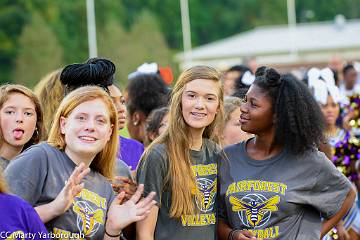 DHSvsLaurens_Homecoming 38